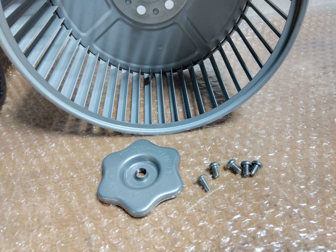 富士工業 レンジフード モーター ユニット BDR-3H・など 90233661