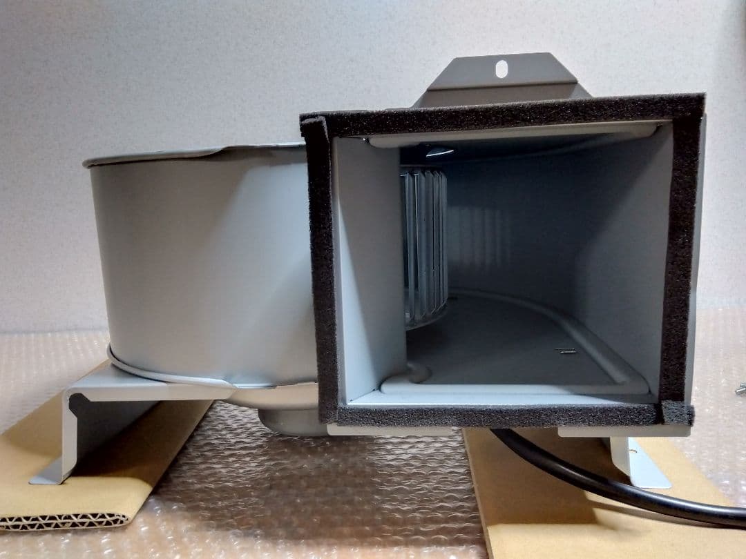 富士工業 レンジフード モーター ユニット BDR-3H・など 90233661