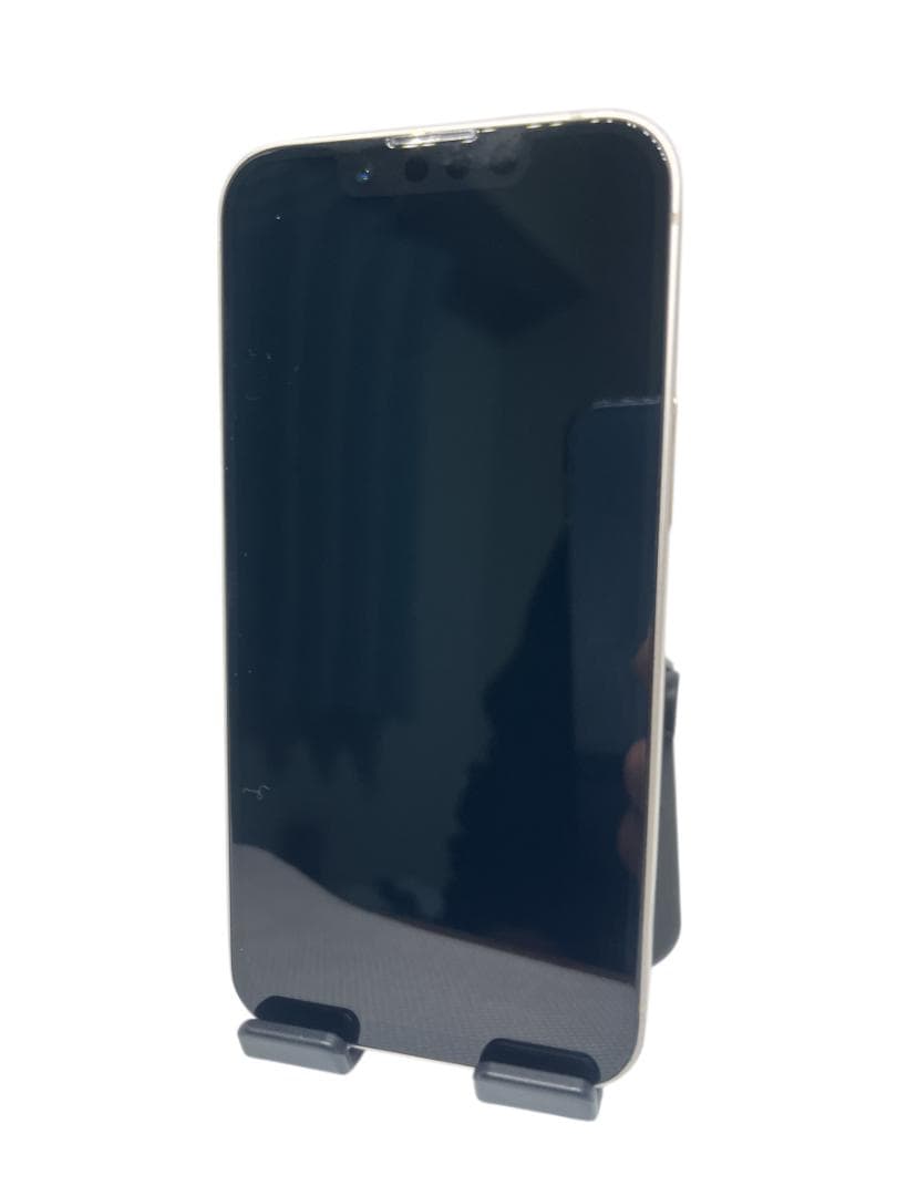 maus【良品】iPhone13mini 128G スターライトB100%