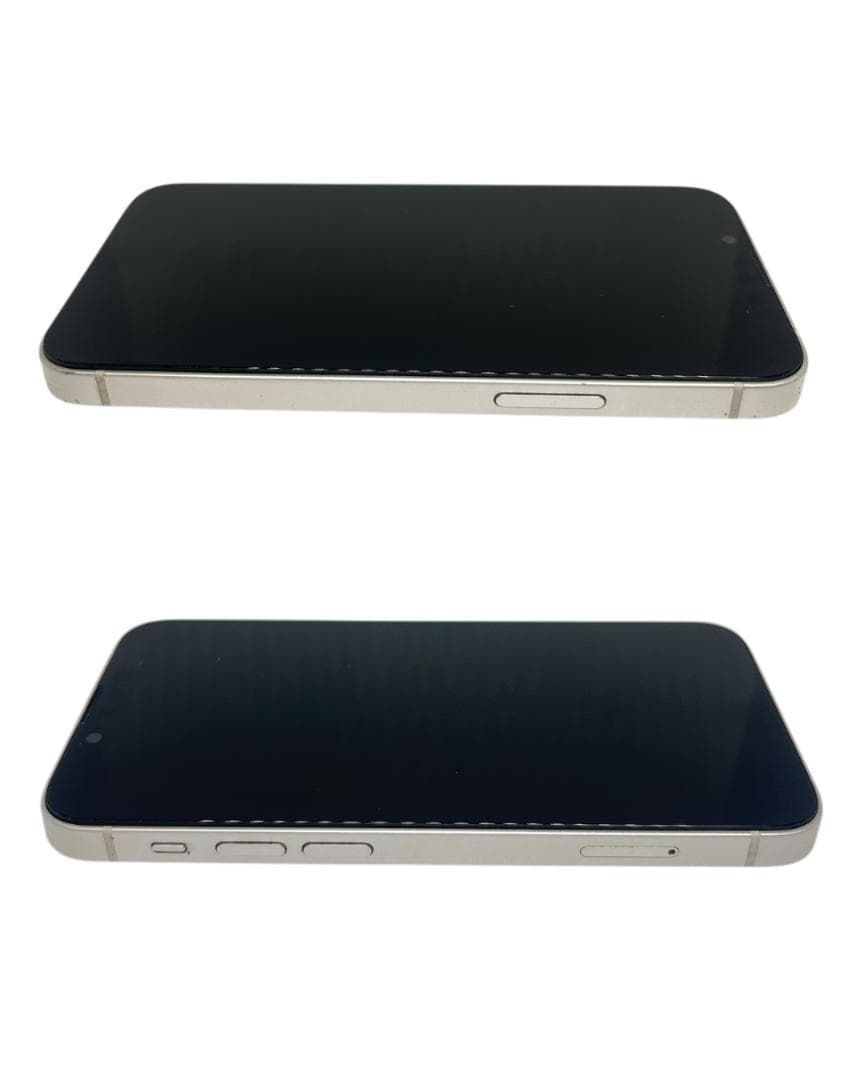 maus【良品】iPhone13mini 128G スターライトB100%