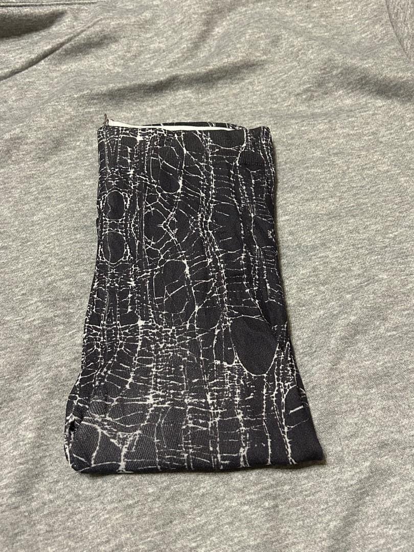 alice auaa アリスアウアア 蜘蛛の巣 タイツ