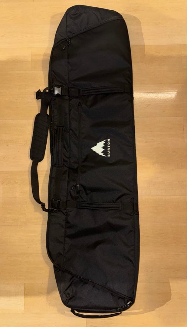 Burton ギグ スノーボードバッグ サイズ166
