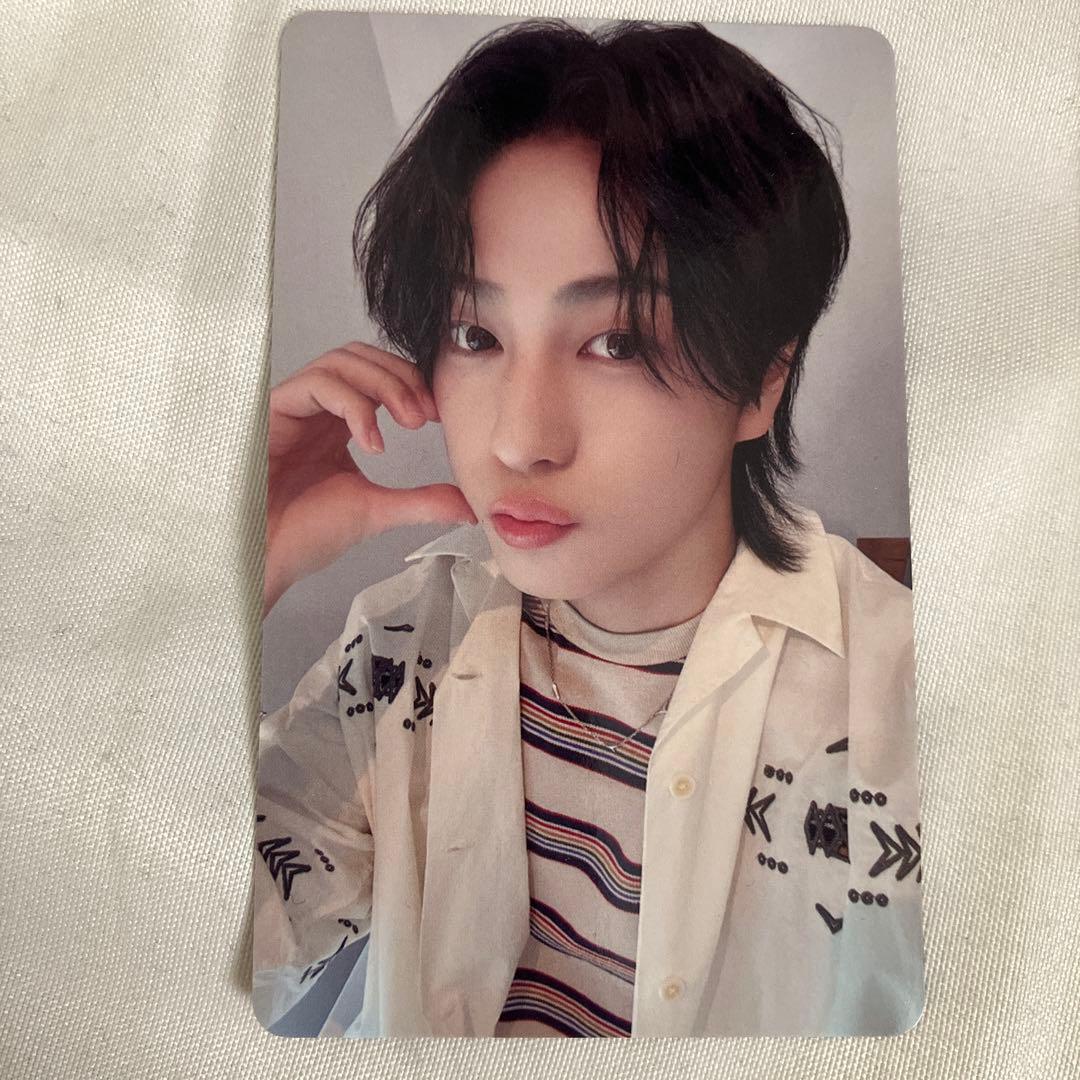 &TEAM タキ　月狼　チェキサイン　トレカ 特典会 チェキ