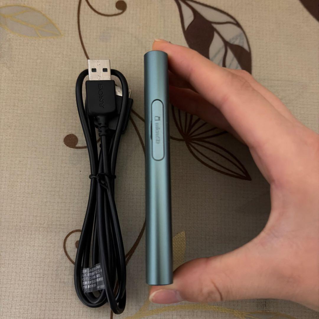 NW-A50Series デジタルオーディオプレーヤー