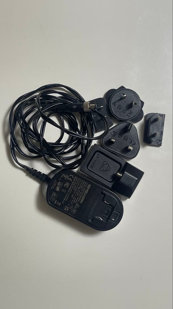 ATOMOS NINJA V モニター/レコーダー