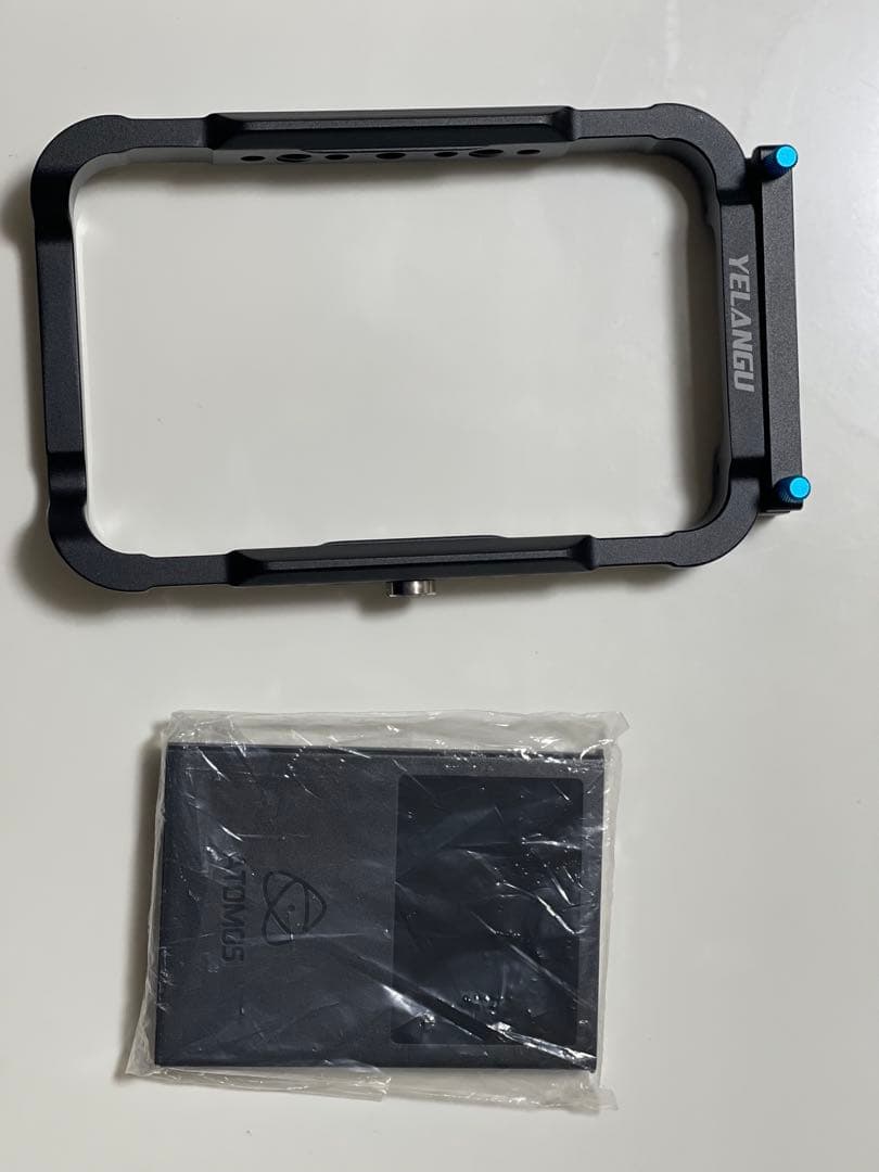 ATOMOS NINJA V モニター/レコーダー