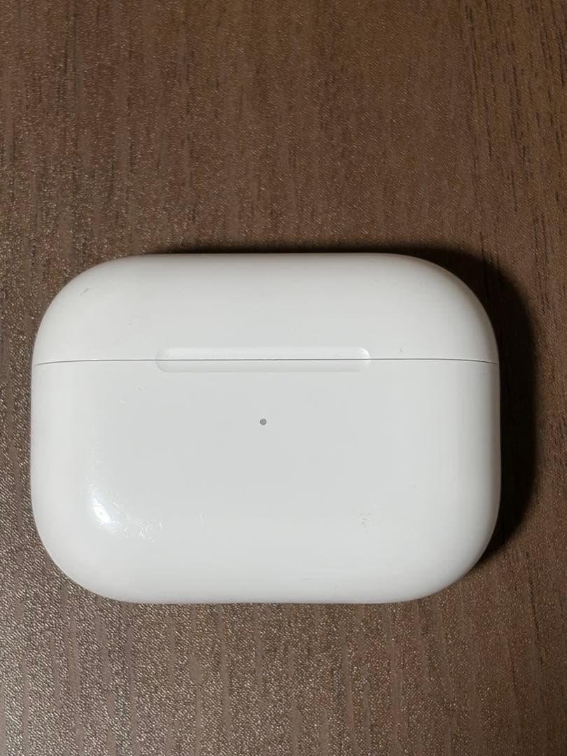 【Apple公式購入】AirPods Pro 2 USB-C 25年1月購入