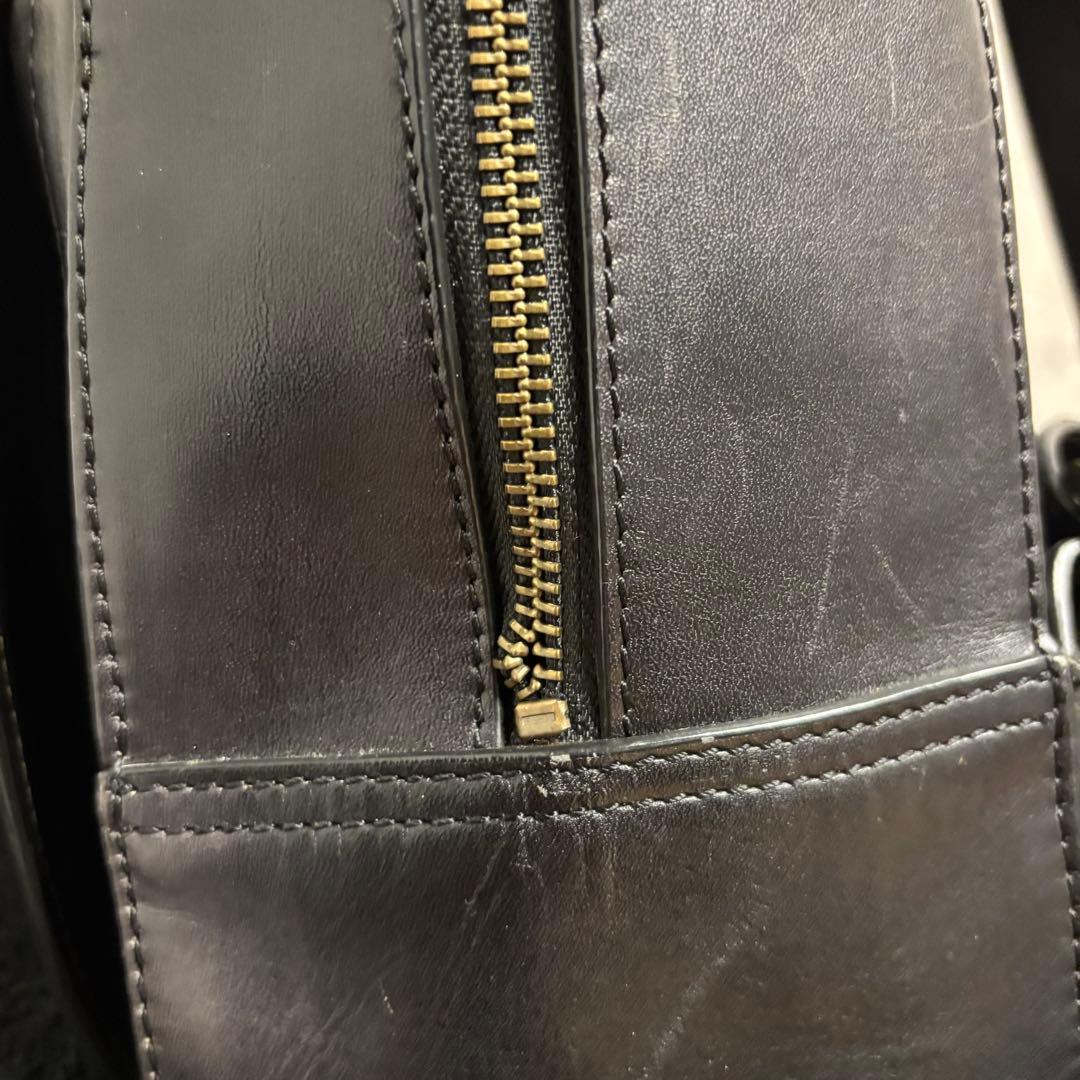 MOTHERHOUSE アンティーク スクエア バックパック リュック