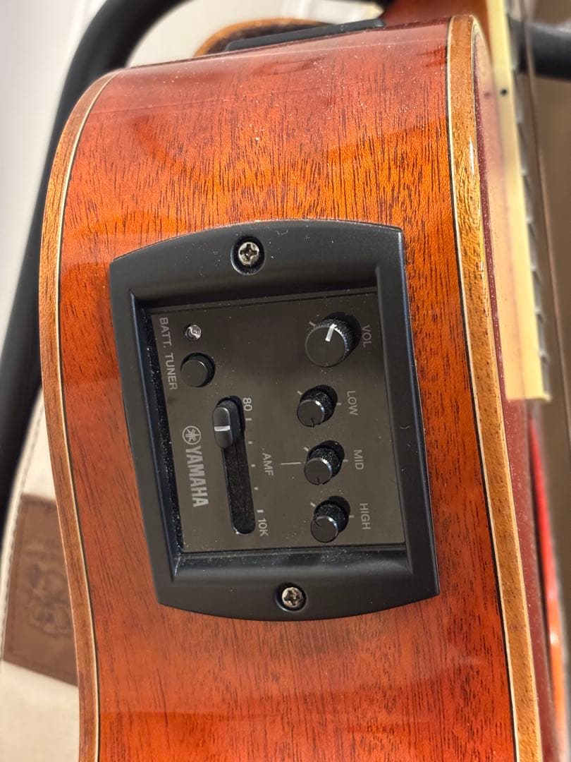 YAMAHA FSX825C アコースティックギター【ヤマハ】【島村楽器限定】