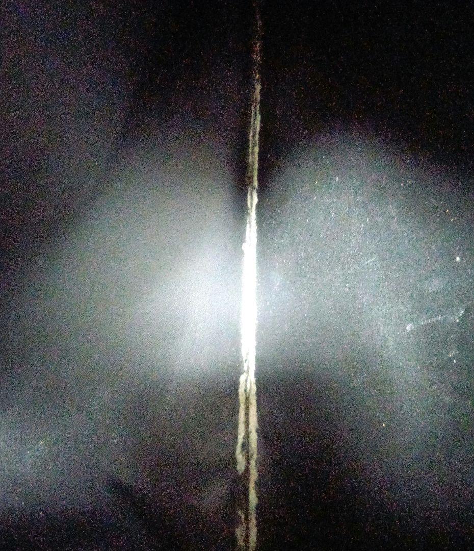 ジバンシィ　クラッチバッグ　セカンドバッグ　ロゴプリント　レッド　レザー