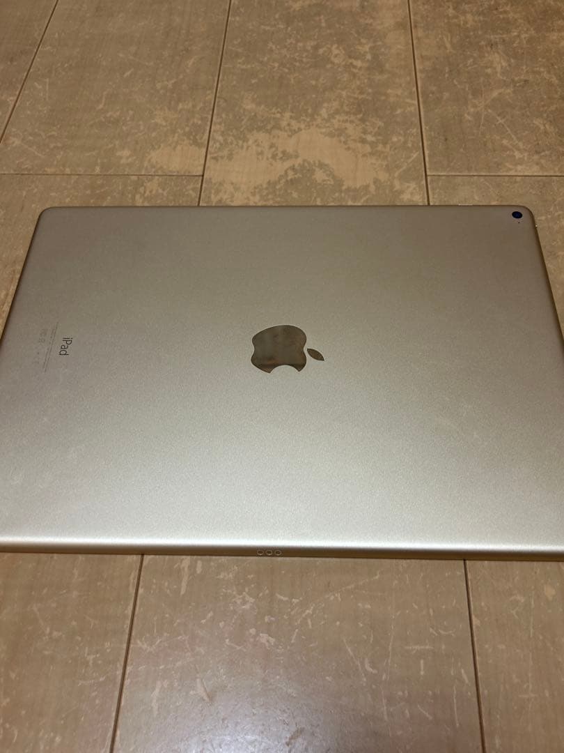 iPad Pro 12.9インチ 第1世代 Wi-Fi 32GB