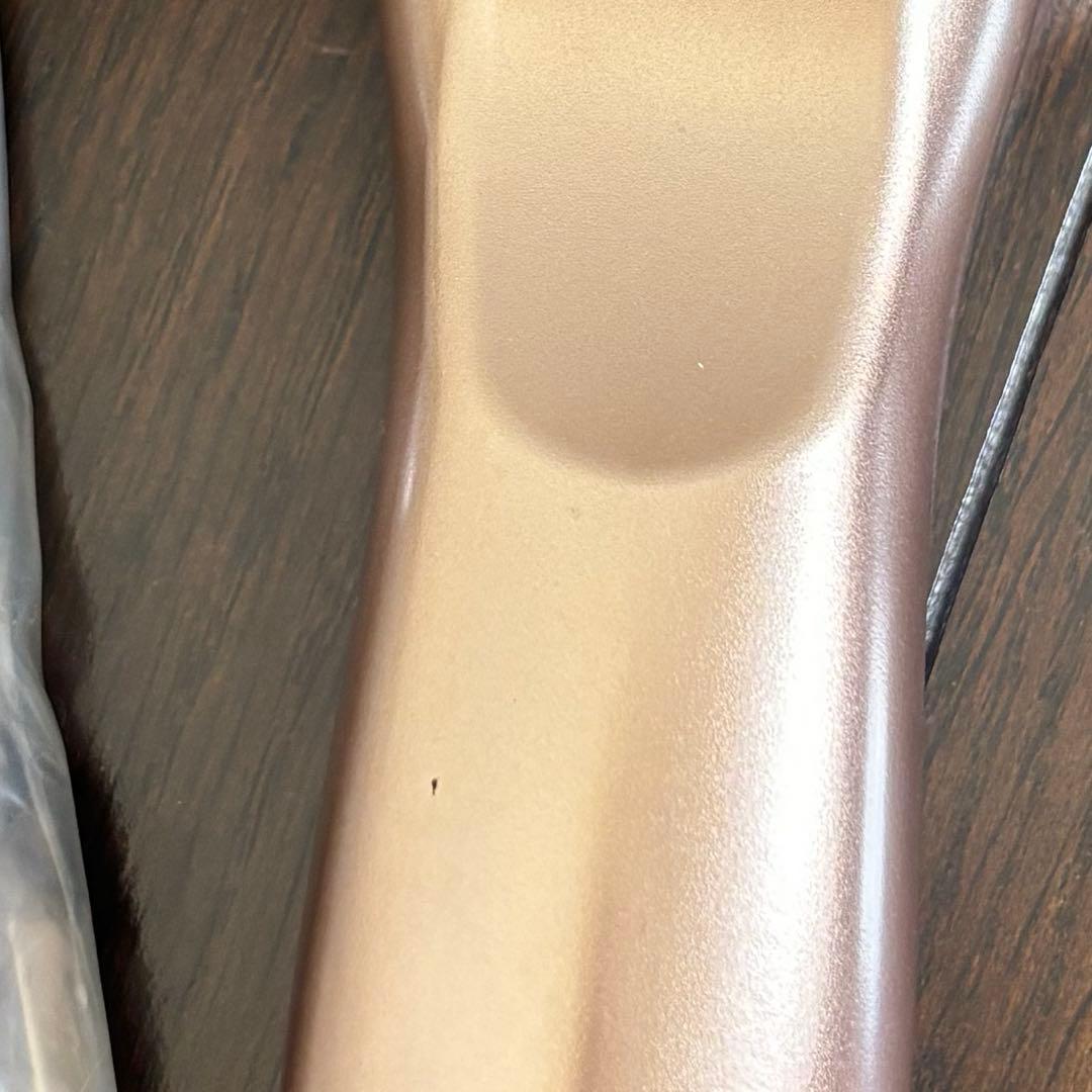 【週末限定値下げ】美品　ディレイアゼル　家庭用美顔器　コードレス　EMS