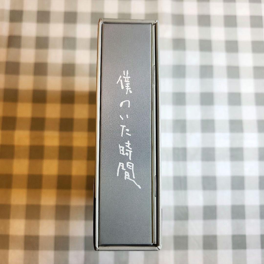 僕のいた時間 DVD-BOX〈6枚組〉