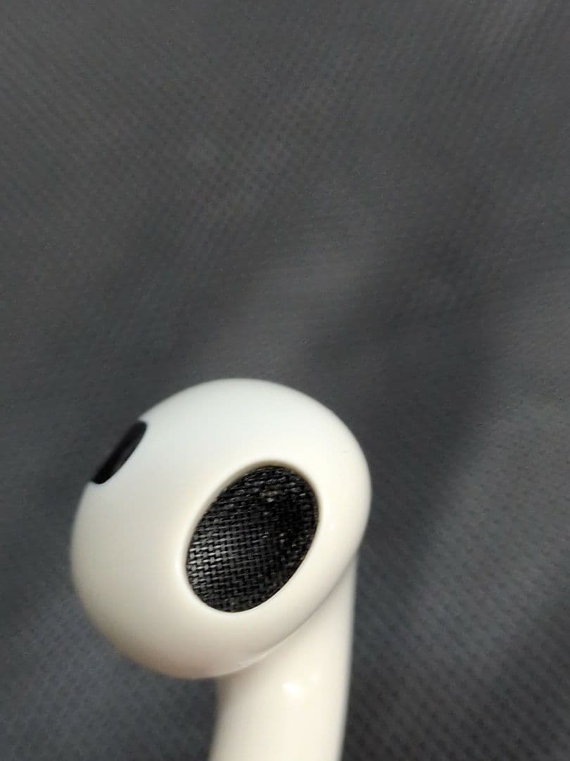 Apple AirPods第3世代 純正品 ワイヤレスイヤホン　M2655