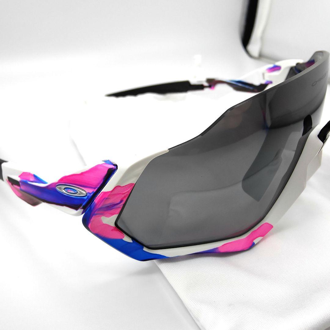 【最終価格！！】オークリー フライトジャケット限定モデル　極美品☆