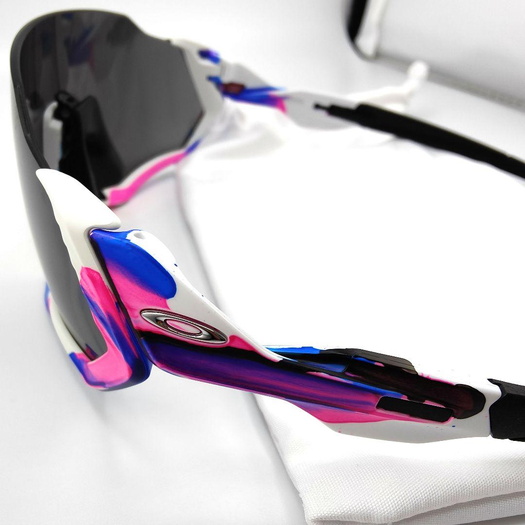 【最終価格！！】オークリー フライトジャケット限定モデル　極美品☆