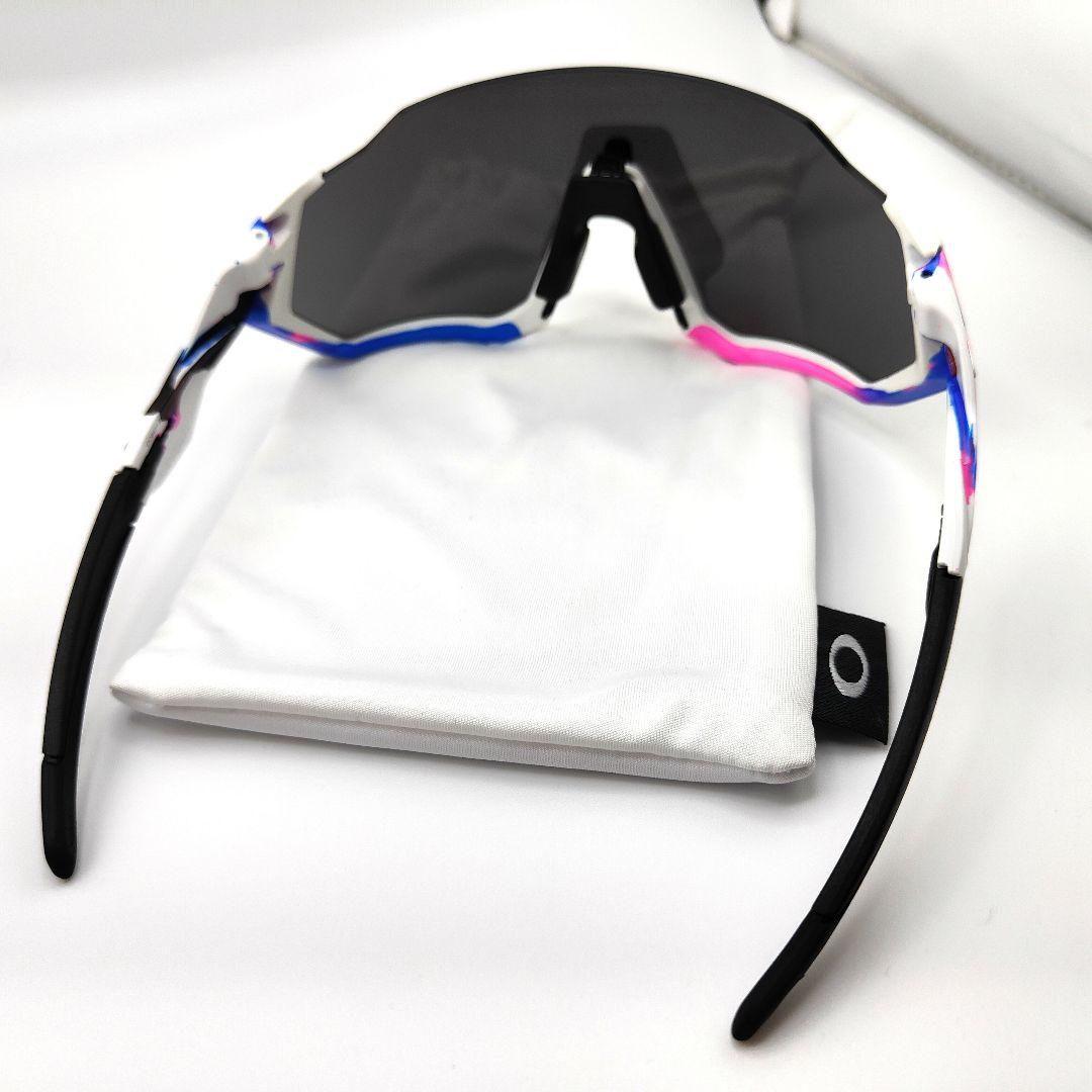 【最終価格！！】オークリー フライトジャケット限定モデル　極美品☆