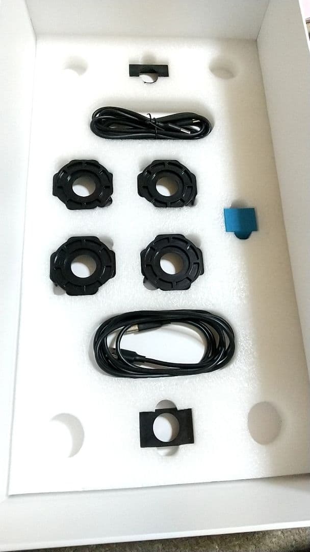 新型スイッチ FAUCETWO EG コントローラ サウンドボルテックス 三和