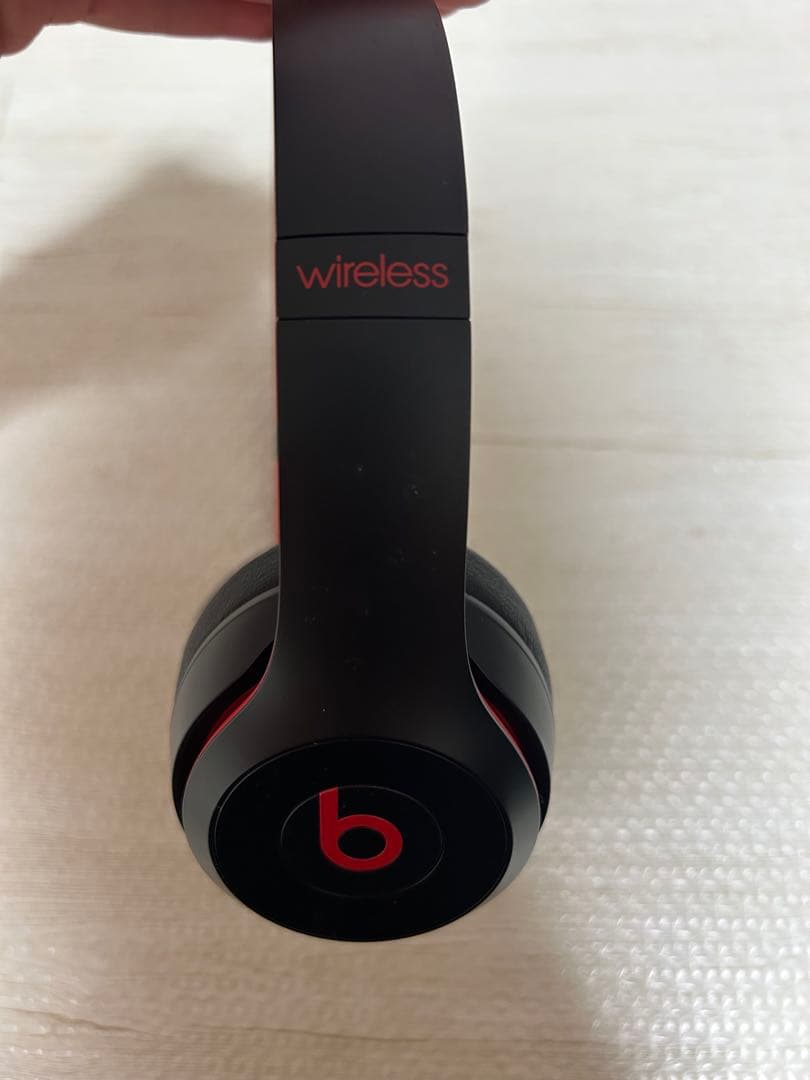 Beats ワイヤレスヘッドホン　かりゆし ゆいまーる