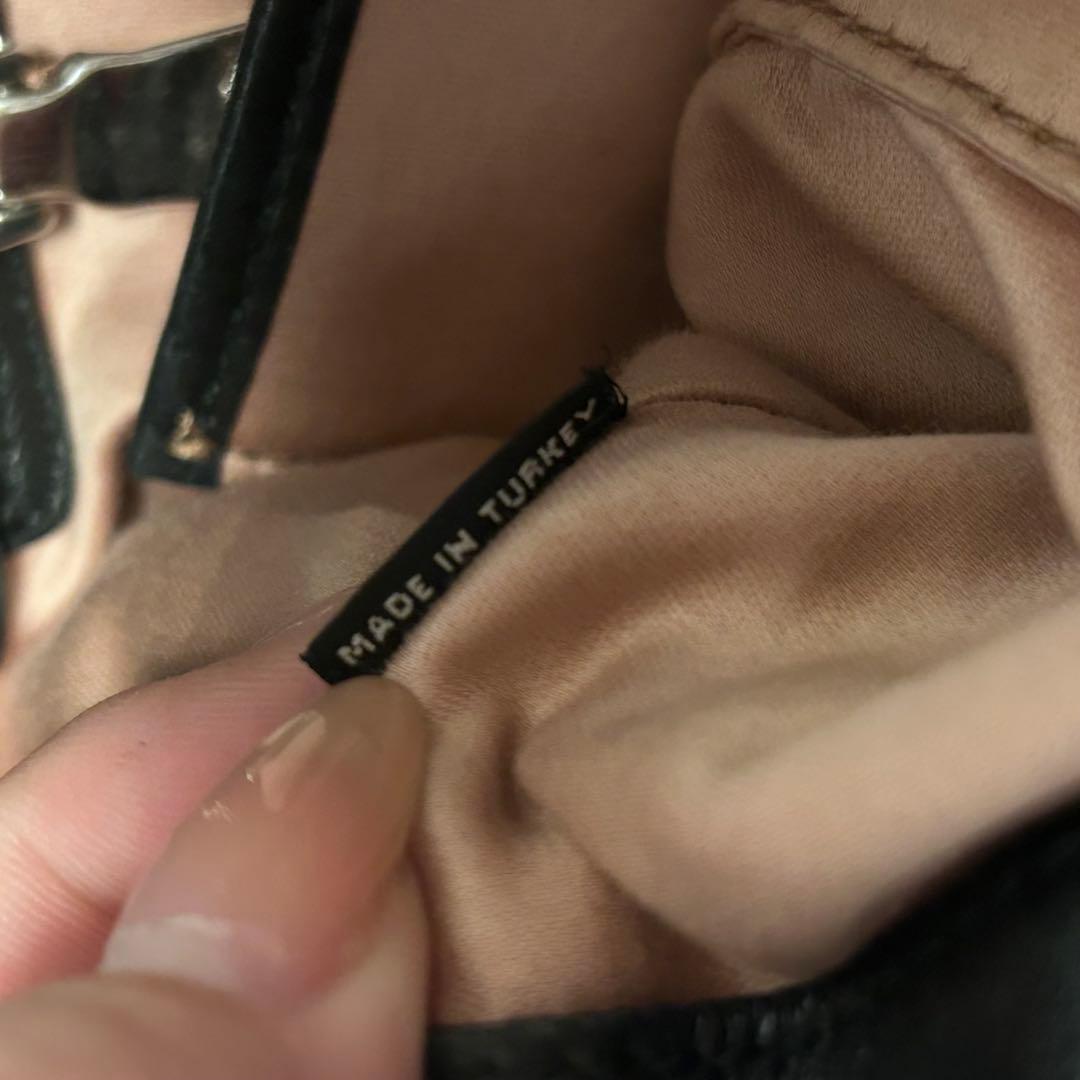 ぽ*め様 浅*❌様 miumiu バッグ