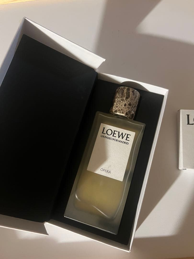LOEWE ロエベ 香水 100ml OPERA