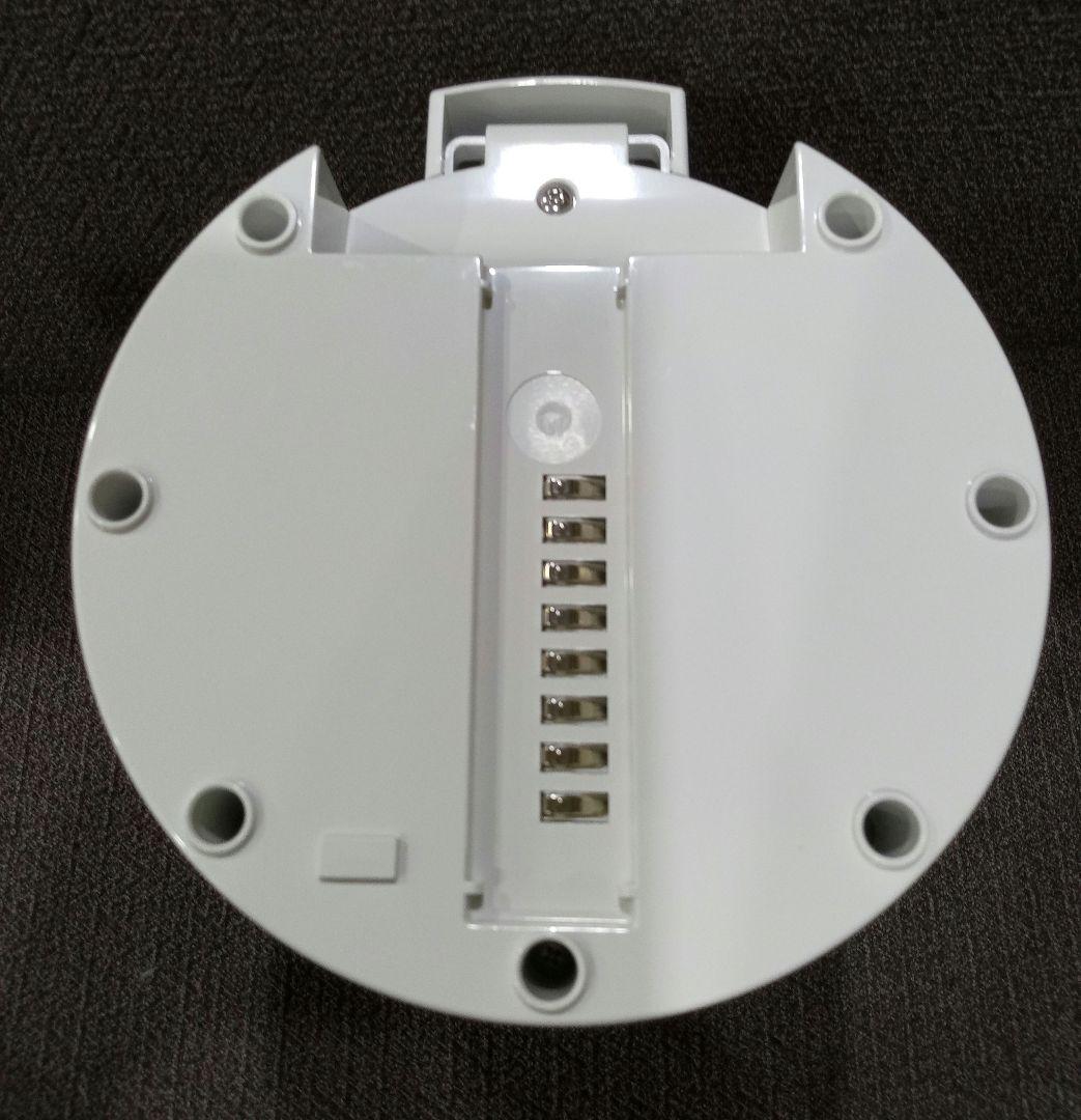 リズム　RHYTHM　プールレス加湿器　MIST 300　超音波加湿器　17年製