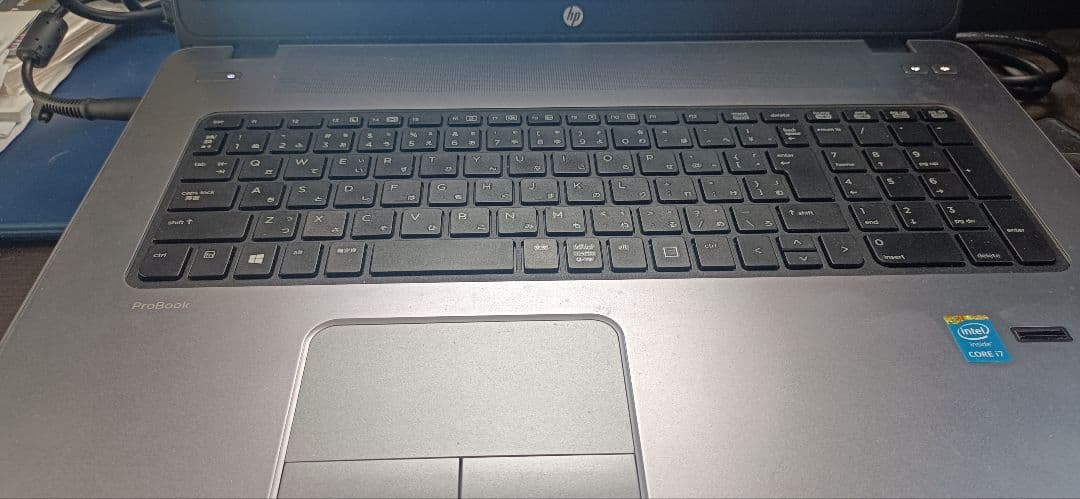 (特価)Core-i7/CAD(ベクターW10)&Office付き8GBメモリ