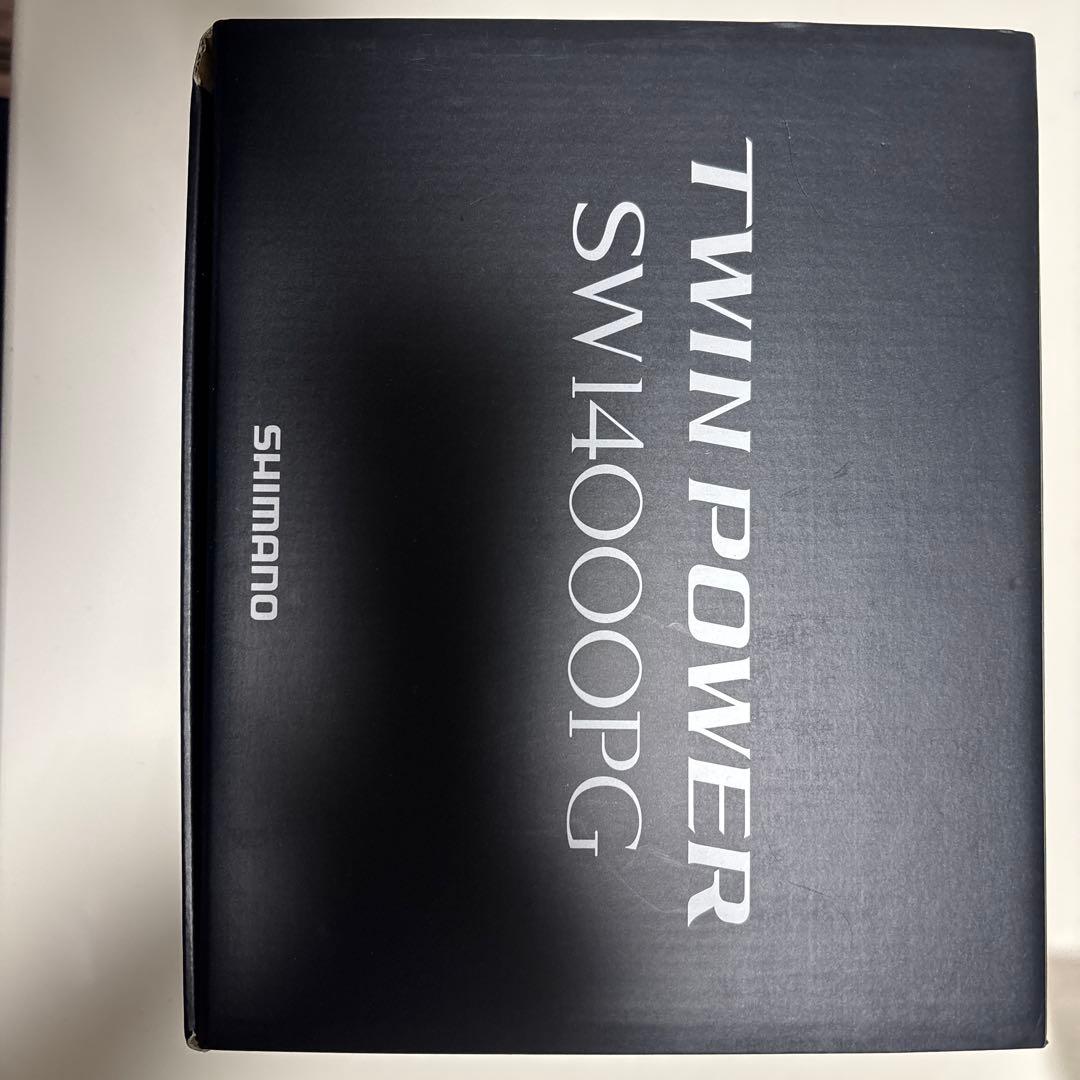 ツインパワーSW14000PG