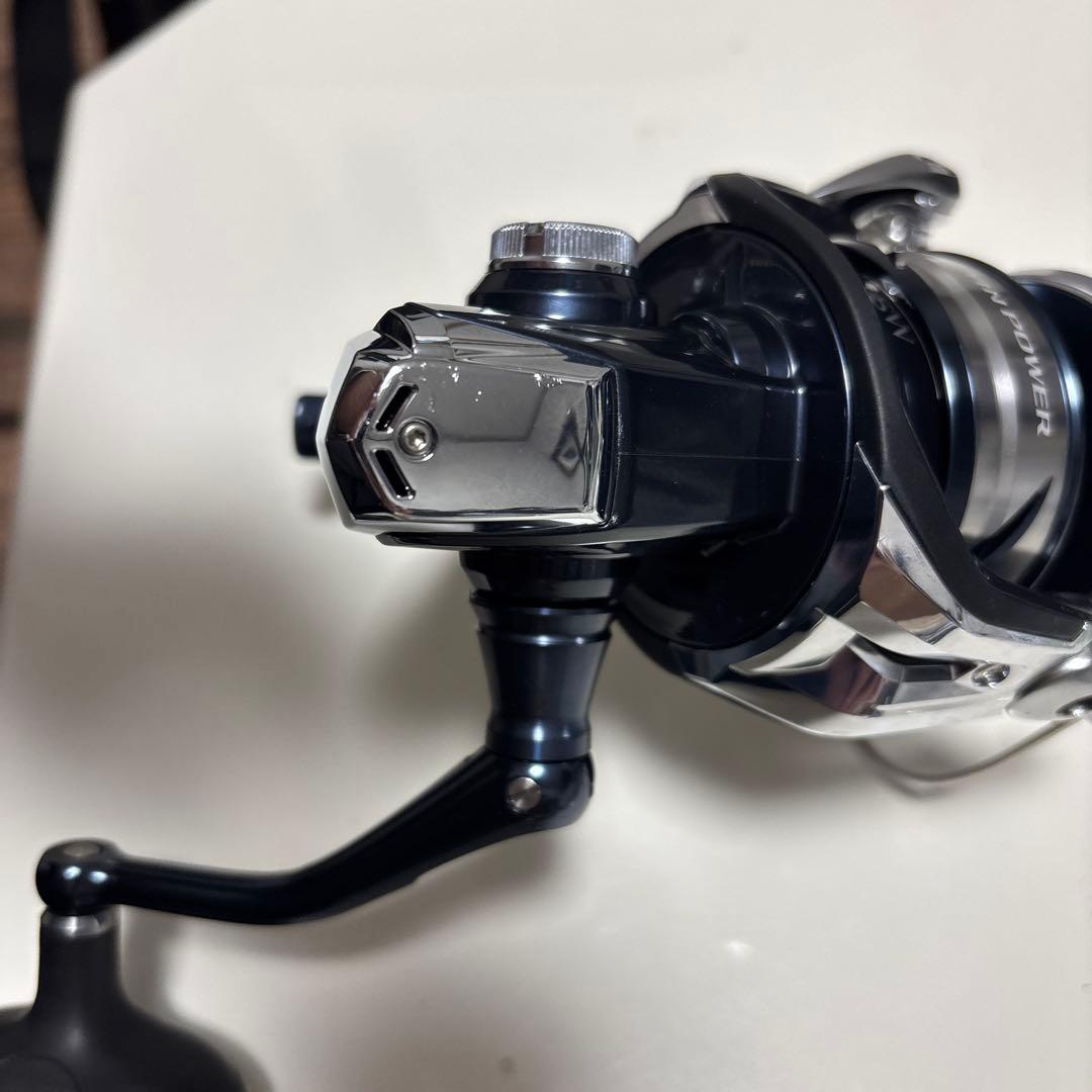 ツインパワーSW14000PG