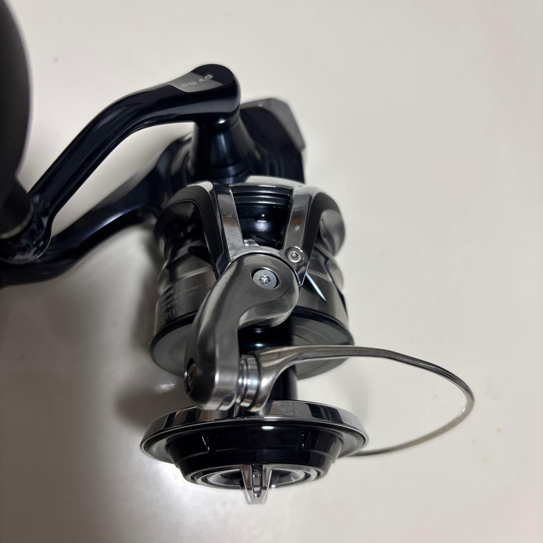 ツインパワーSW14000PG