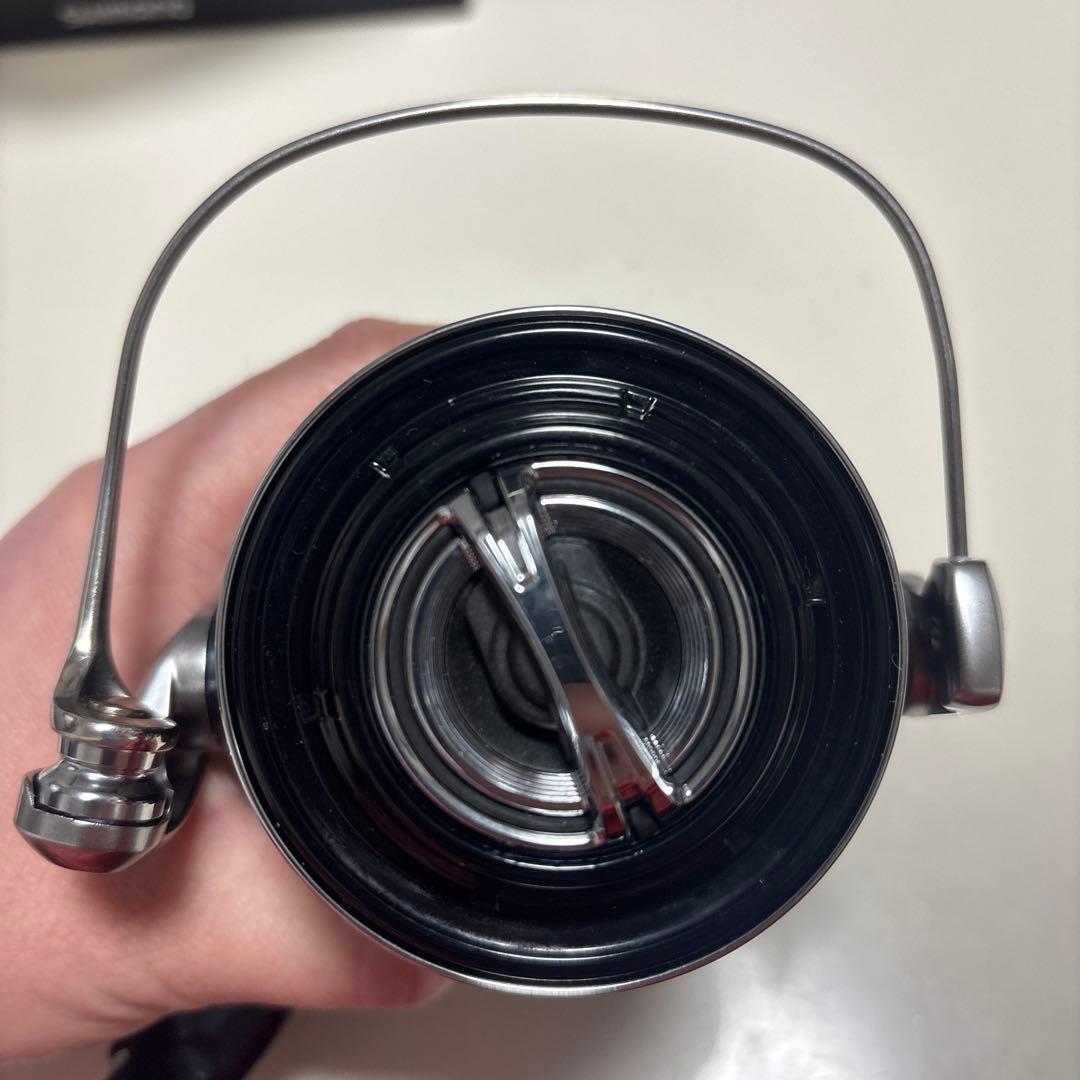 ツインパワーSW14000PG