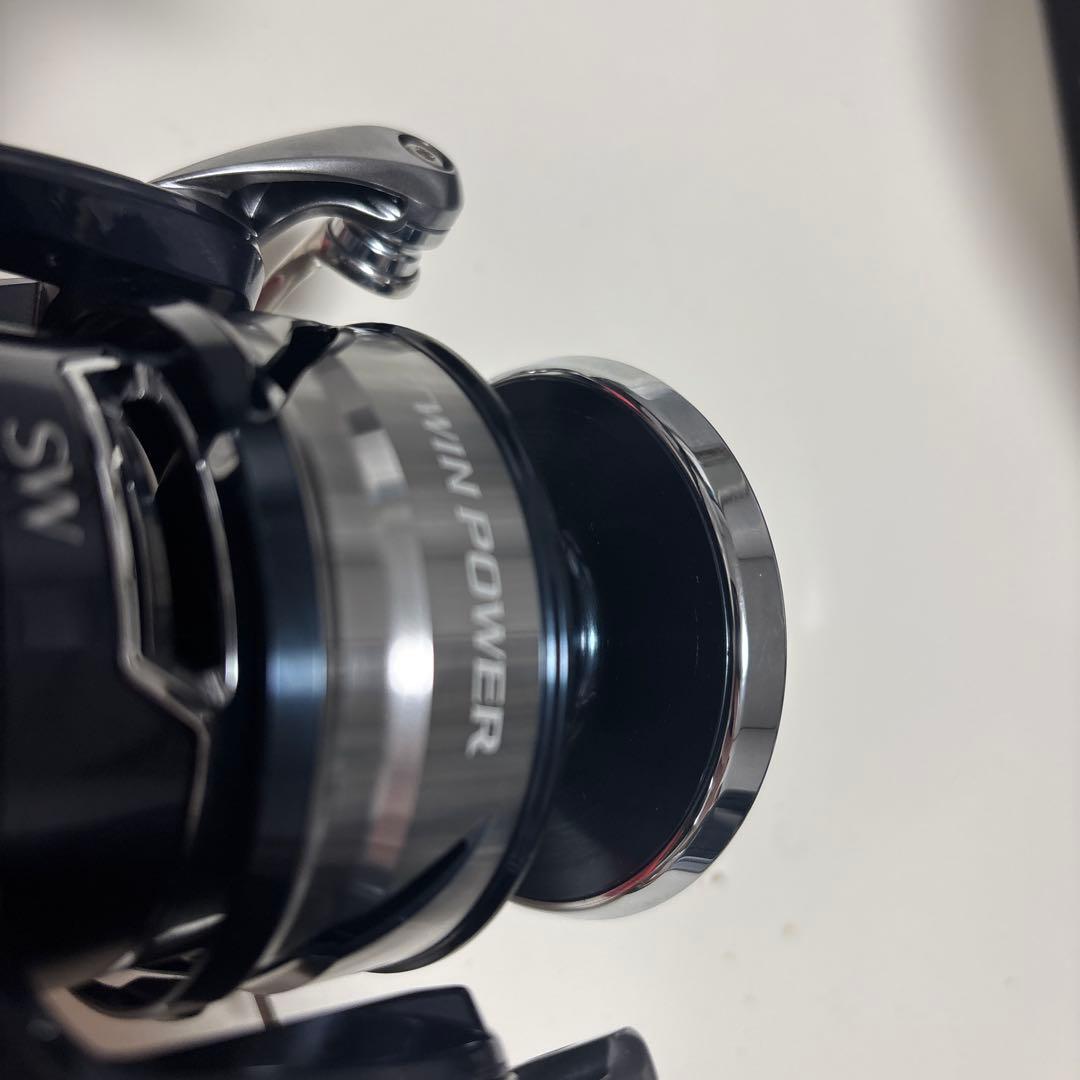 ツインパワーSW14000PG