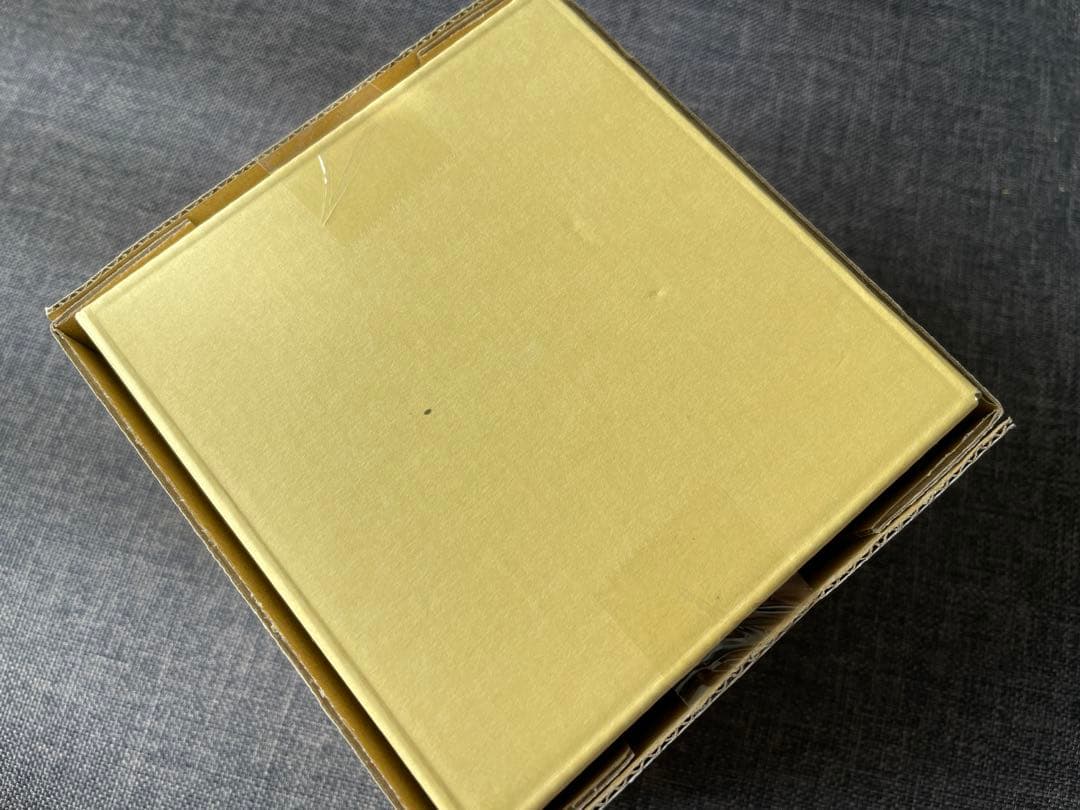 【新品未開封】Aqours☆プレミアムオルゴール☆キセキヒカル☆5周年展示会