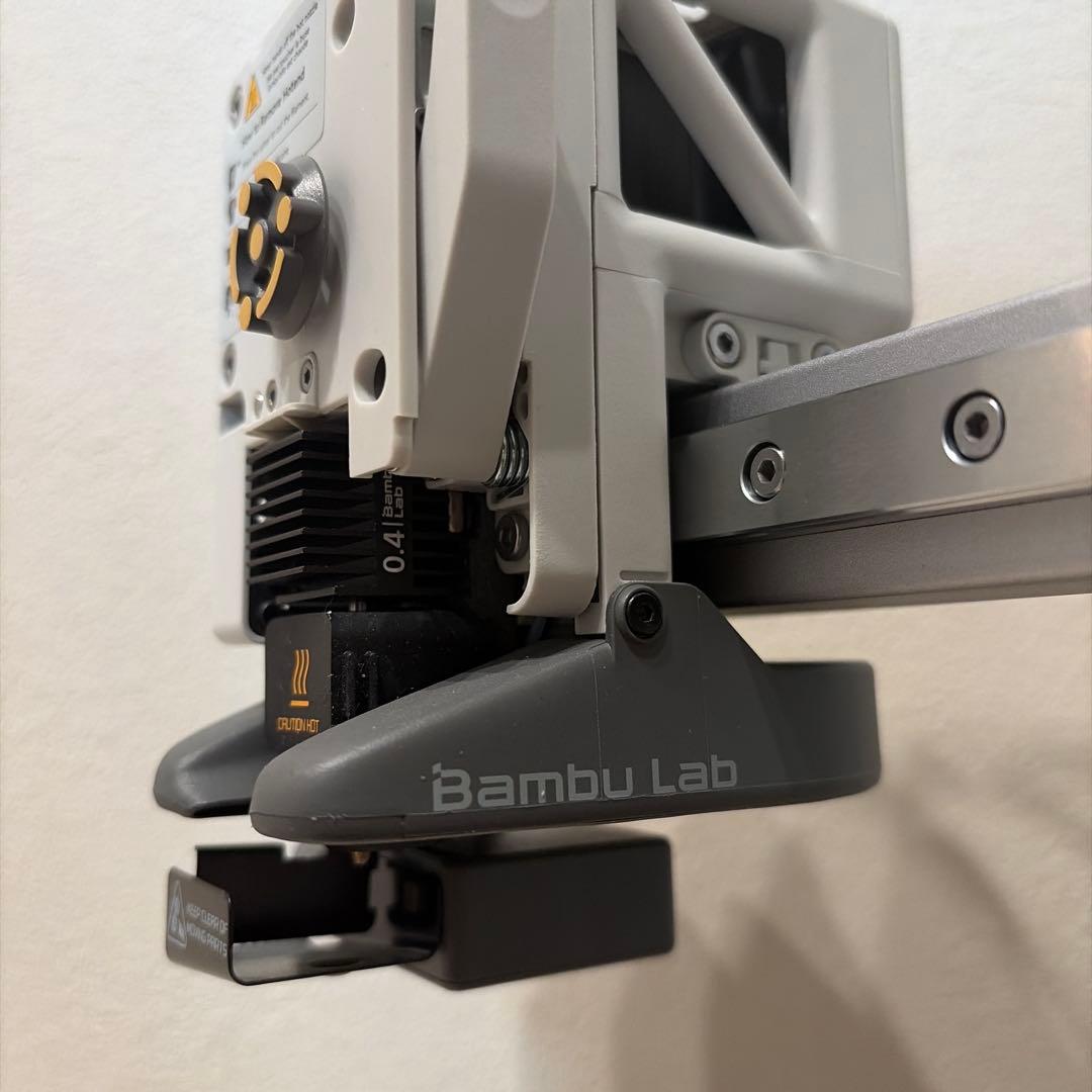 bambulabA1mini 3Dプリンター 本体 おまけ超多数