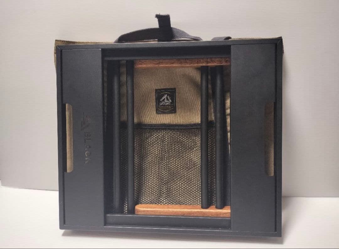 Black Design ブラックデザイン HIYORI 日和 ローテーブル