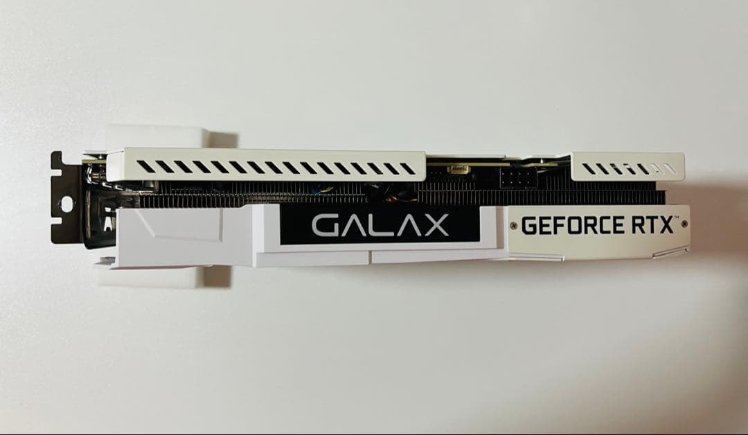 GALAKURO RTX 3060 グラフィックボード