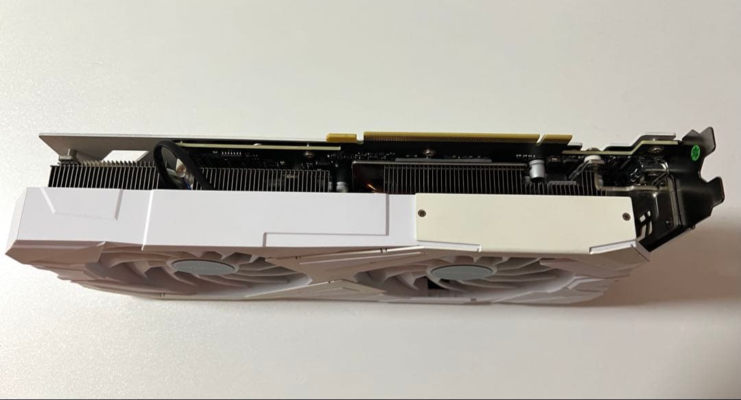 GALAKURO RTX 3060 グラフィックボード