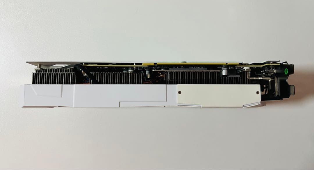 GALAKURO RTX 3060 グラフィックボード