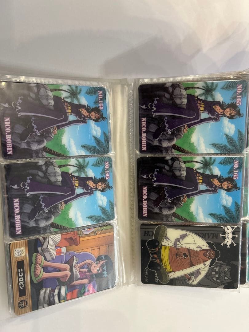 ワンピース 海賊王グミカード 86枚エース179 ルフィ200 エッチング仕様