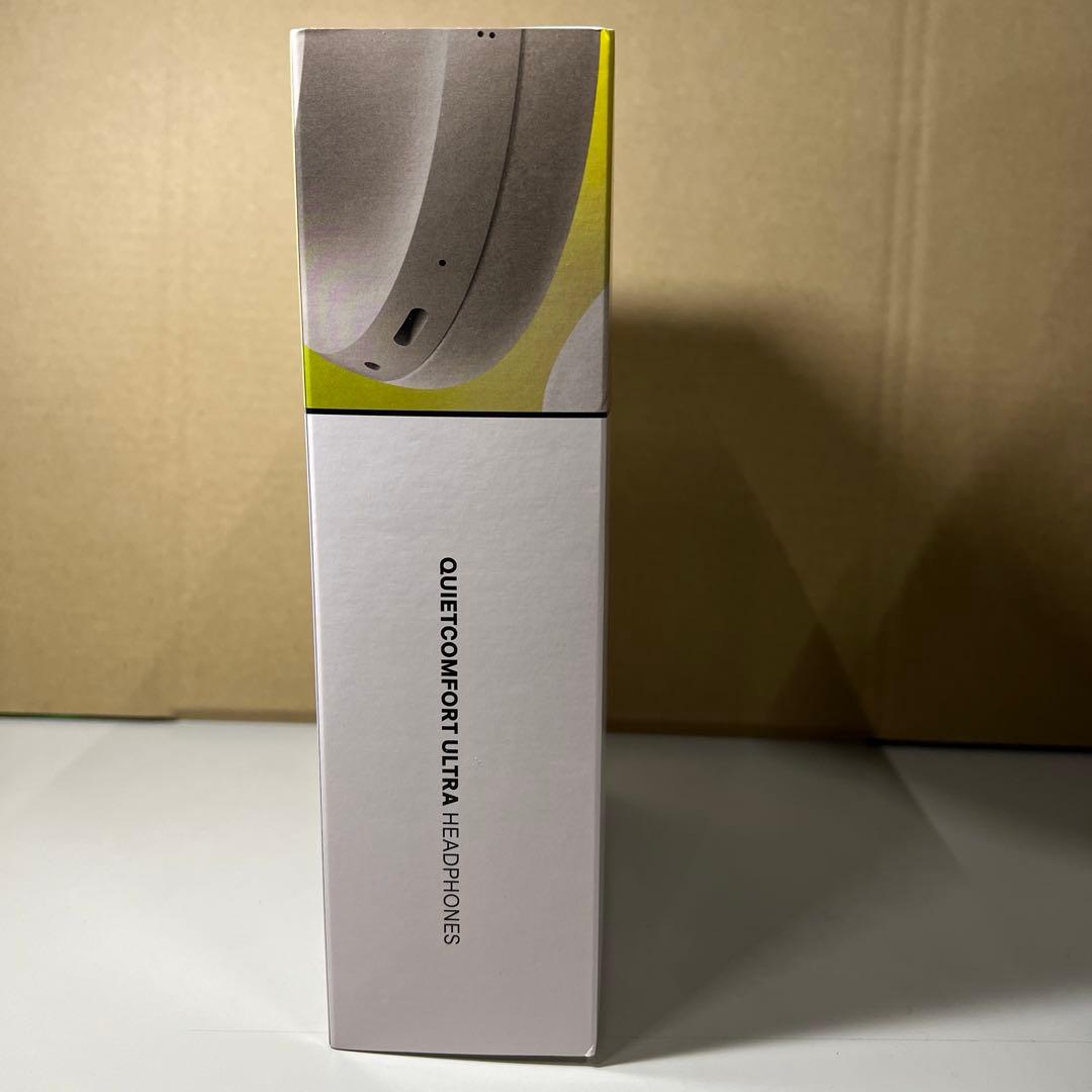 ヘッドホン G194Bose QuietComfort UltraHeadphones LE