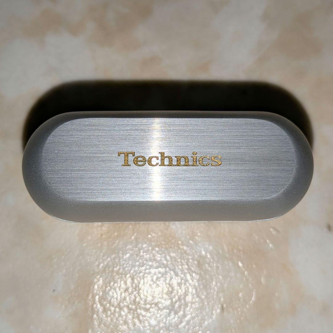 Technics EAH AZ100 ワイヤレスイヤホン
