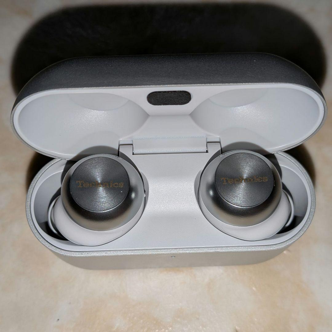 Technics EAH AZ100 ワイヤレスイヤホン