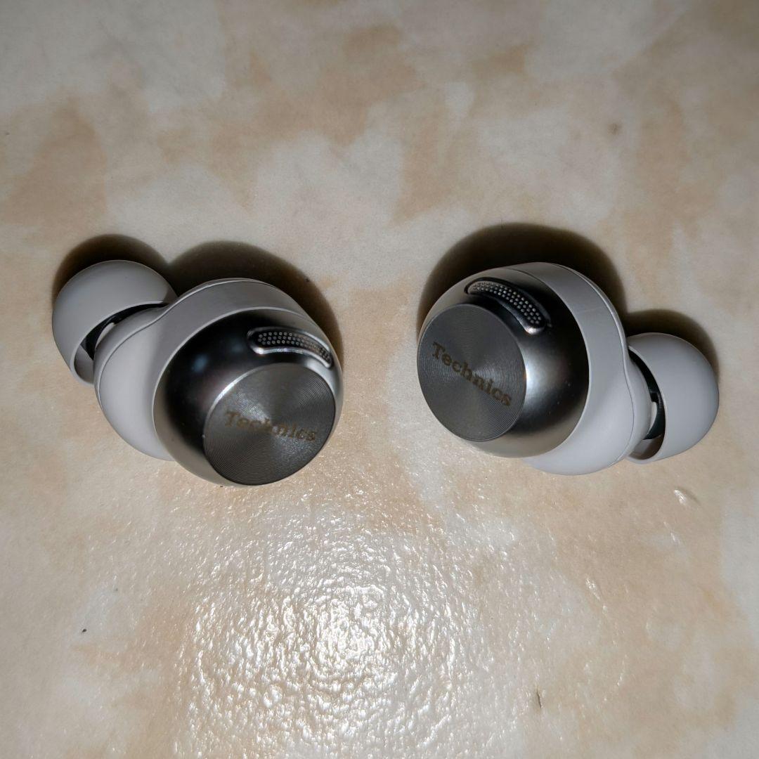 Technics EAH AZ100 ワイヤレスイヤホン