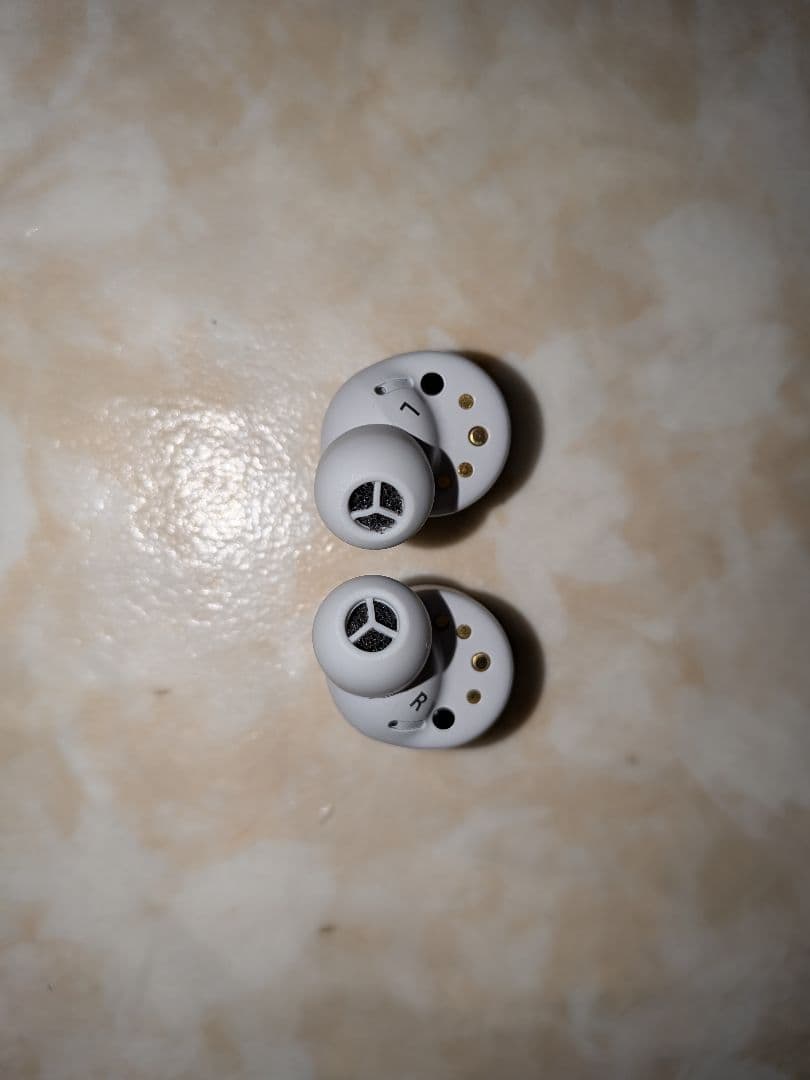 Technics EAH AZ100 ワイヤレスイヤホン