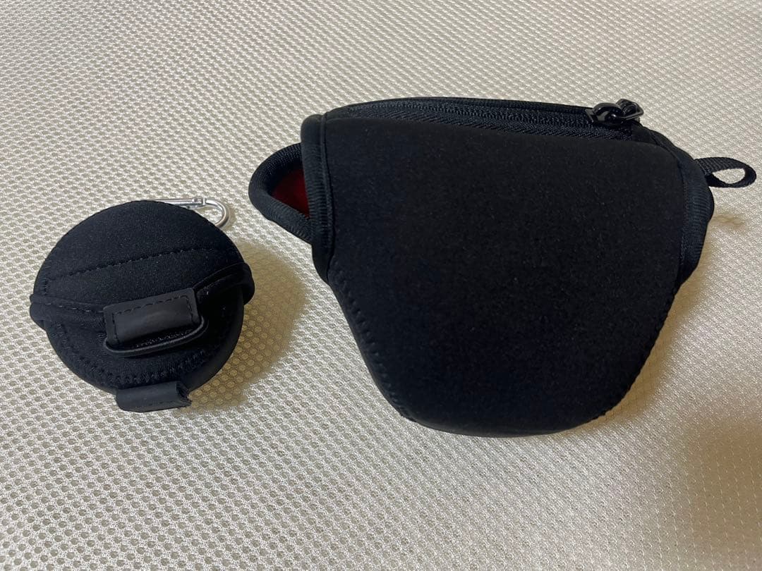 Canon EOS M100 Wレンズキット