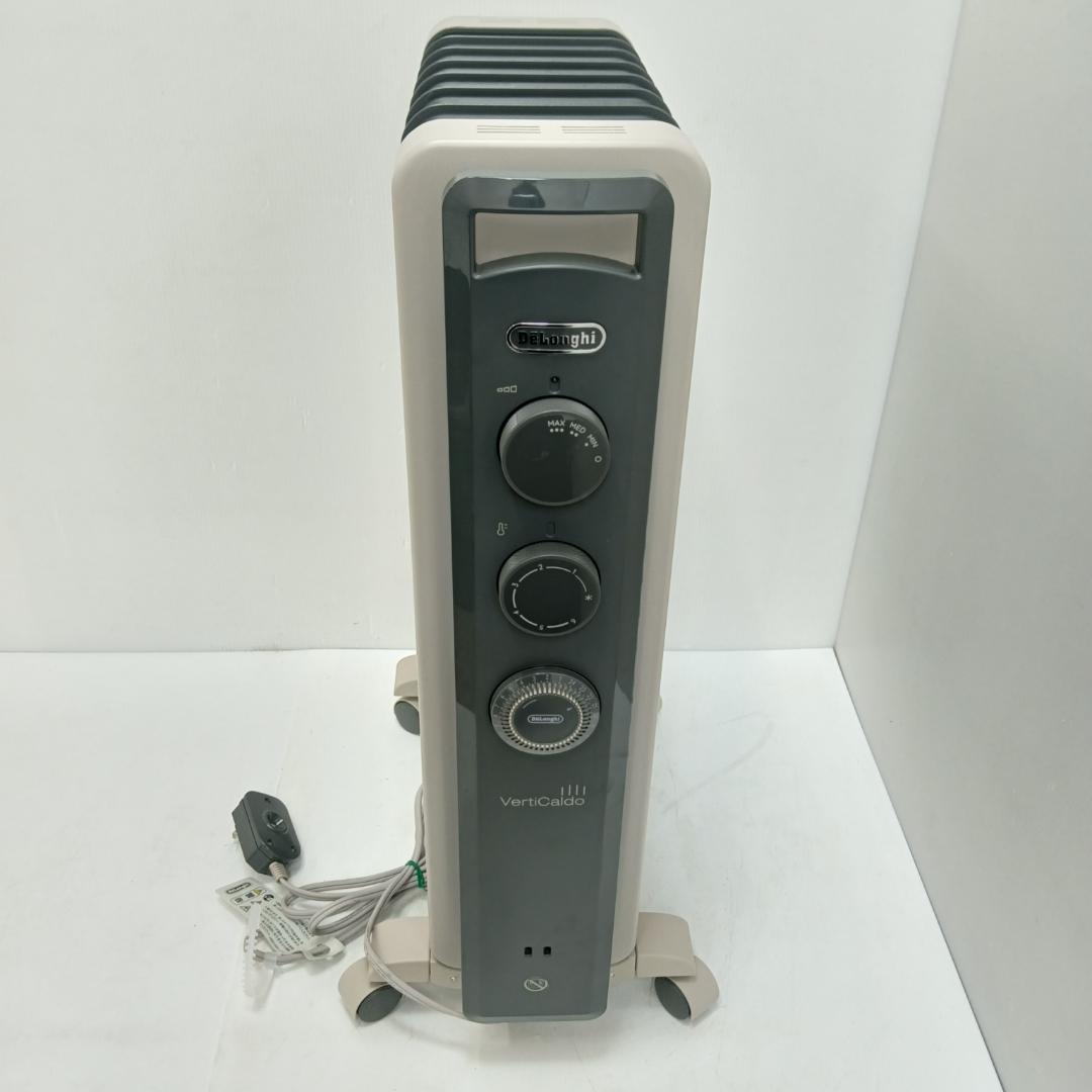 11m3463h2h オイルヒーター デロンギ RHJ21F0812-GY