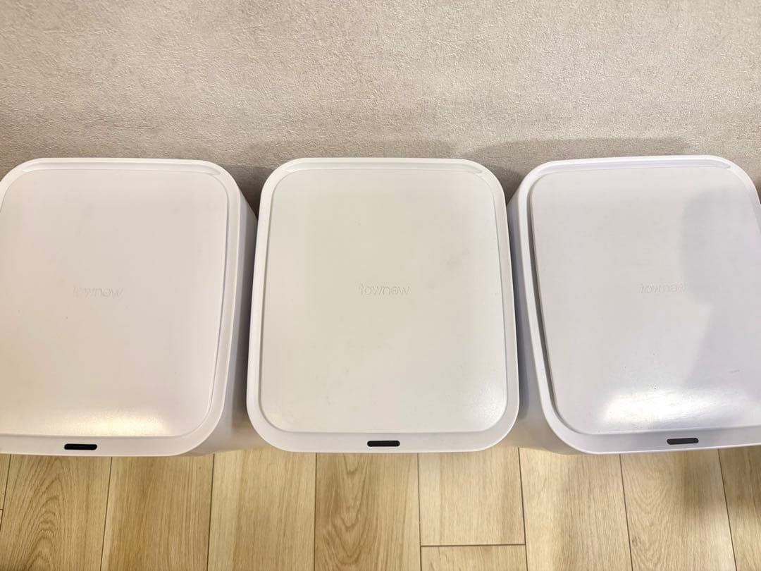 townew トーニュー