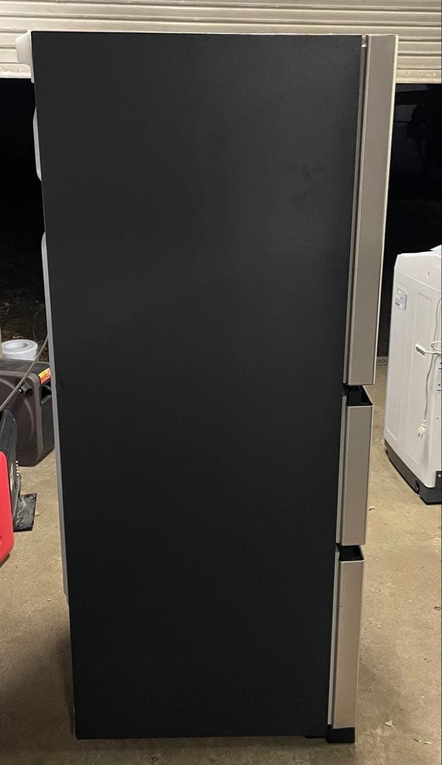 ア*ン様 HITACHI 日立 冷凍冷蔵庫 3ドア R-27SV 2023年製