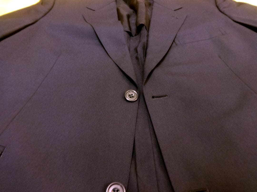 Austin Reed Super 120’S ヴィターレ・バルべリス・カノニコ