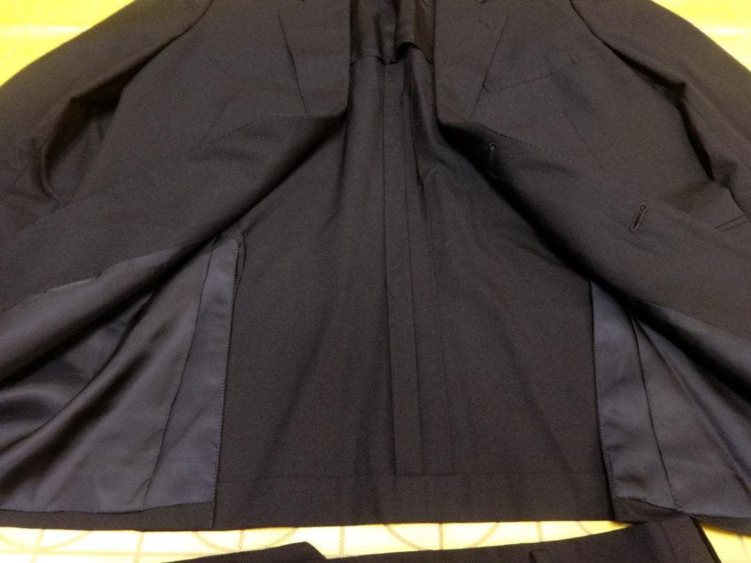 Austin Reed Super 120’S ヴィターレ・バルべリス・カノニコ